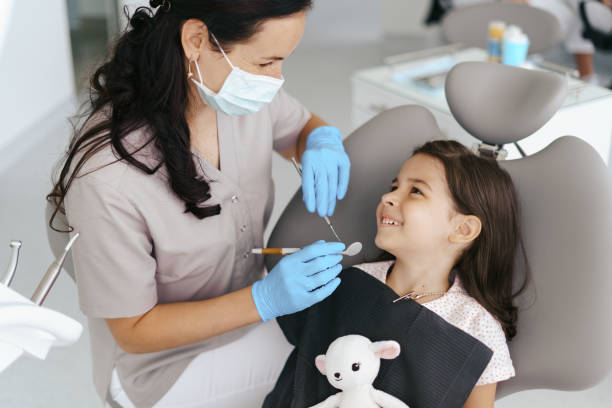 Best Emergency Tooth Extraction in Malvern, AR