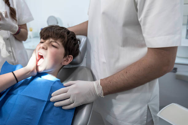 Best Pediatric Emergency Dentist in Malvern, AR