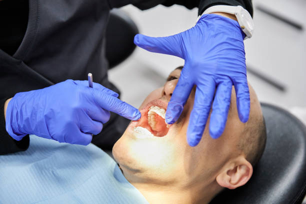 Best After-Hours Emergency Dentist in Malvern, AR