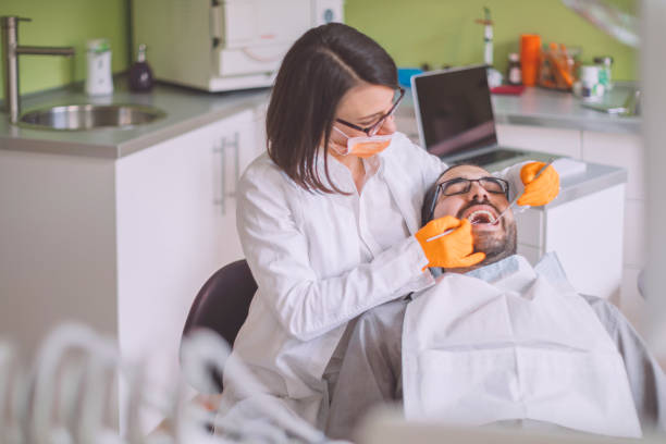 Best Emergency Tooth Extraction in Malvern, AR