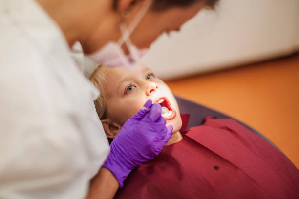 Best Walk-In Emergency Dentist in Malvern, AR