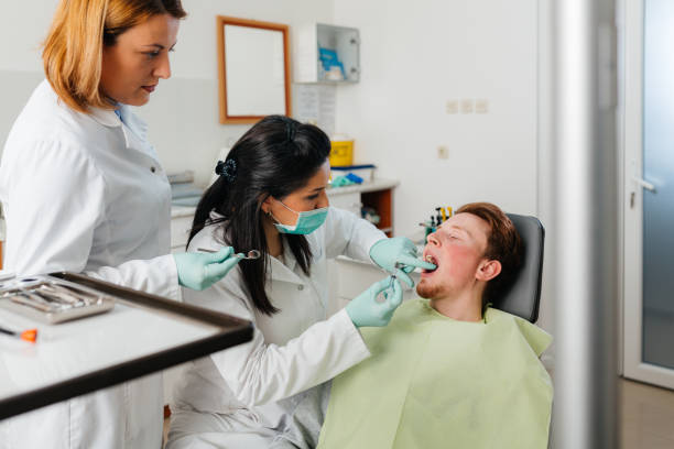Best After-Hours Emergency Dentist in Malvern, AR