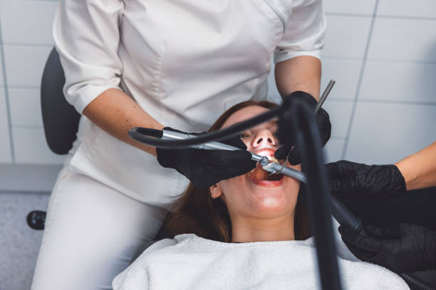 Best Emergency Orthodontic Repairs in Malvern, AR