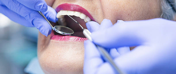 Best Emergency Treatment for Toothache in Malvern, AR